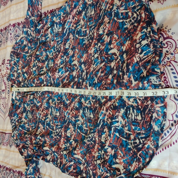 Lush women's L blouse - Picture 5 of 7